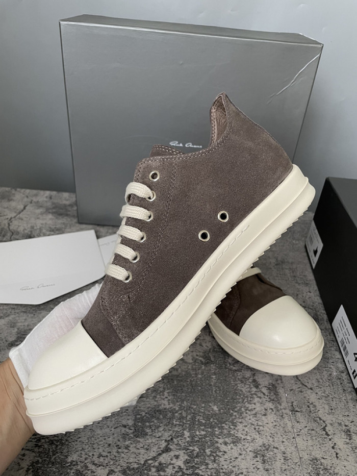 R1ck 0wens sneakers