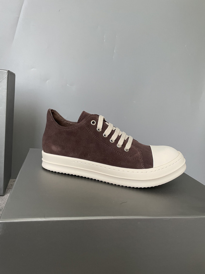 R1ck 0wens sneakers
