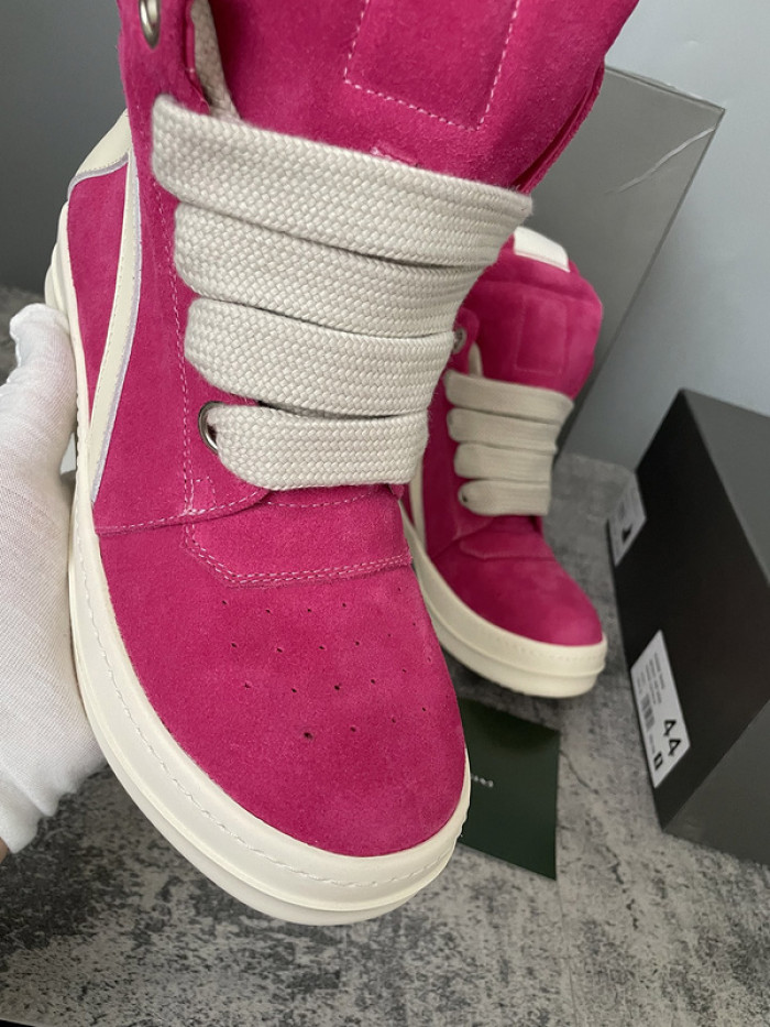 R1ck 0wens sneakers
