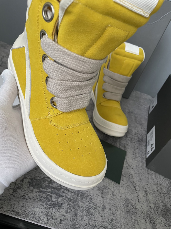 R1ck 0wens sneakers