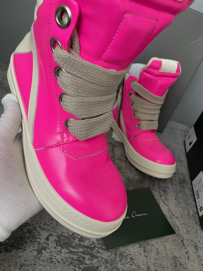 R1ck 0wens sneakers