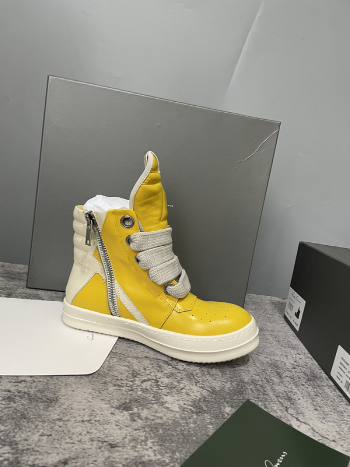R1ck 0wens sneakers