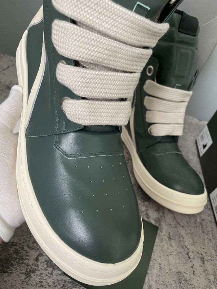 R1ck 0wens sneakers