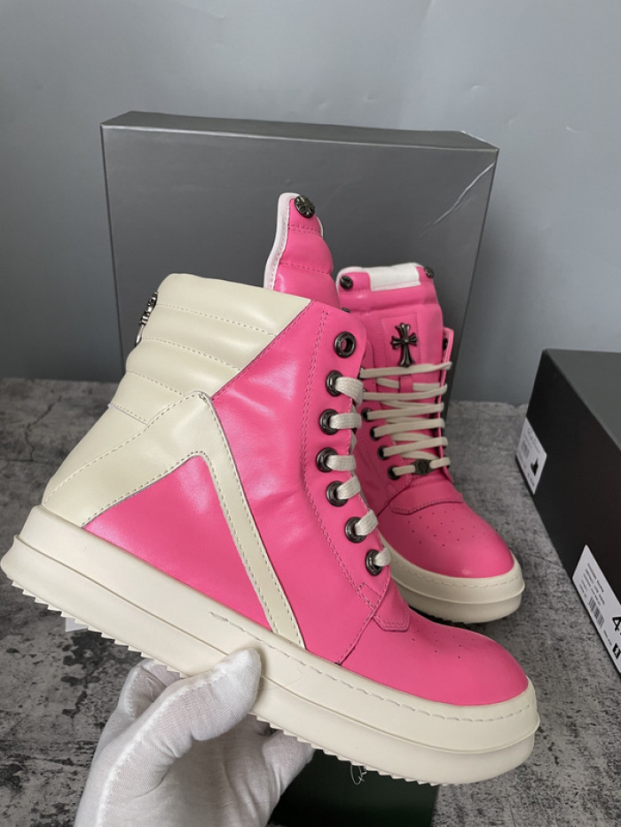 R1ck 0wens sneakers