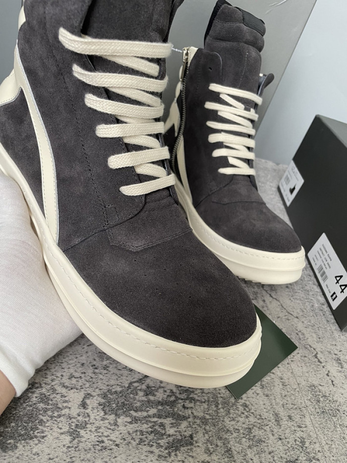 R1ck 0wens sneakers