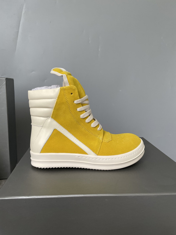 R1ck 0wens sneakers