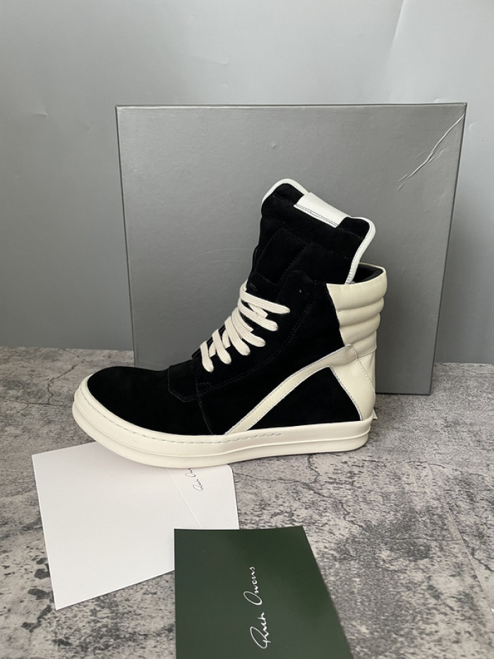 R1ck 0wens sneakers