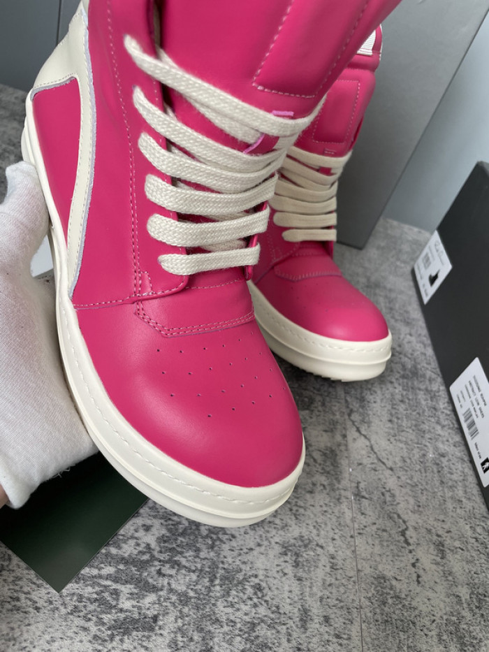 R1ck 0wens sneakers