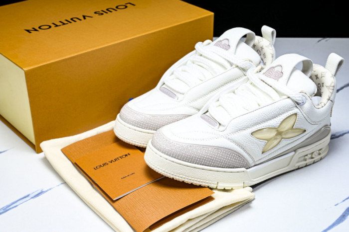 Lou1su1tt Skate Sneaker