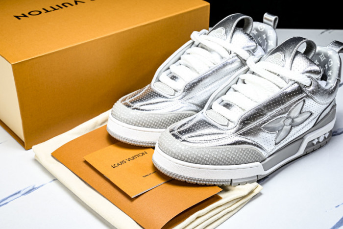 Lou1su1tt Skate Sneaker