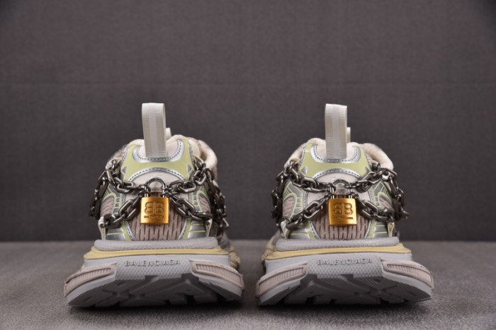 BLCG 3XL SNEAKER 825623 W3XPL 9182
