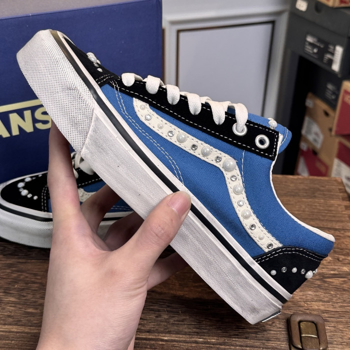 Vans OTW Old Skool 36 Pearlized Pack
