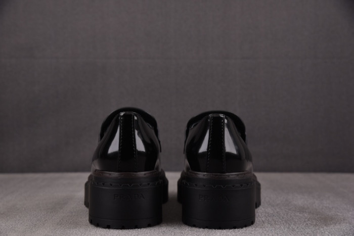 PRA shoes