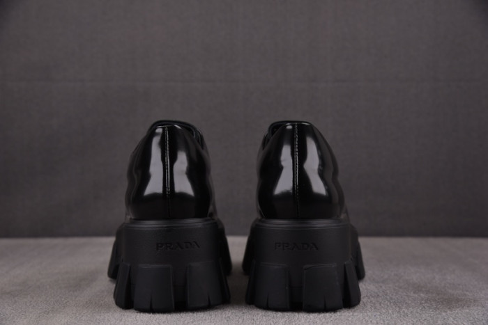 PRA shoes