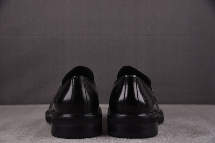 PRA shoes