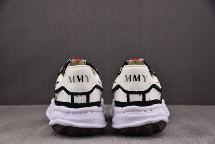 Ma1s0n Mihara Yasuhiro SNEAKER