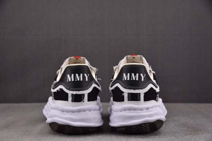 Ma1s0n Mihara Yasuhiro SNEAKER