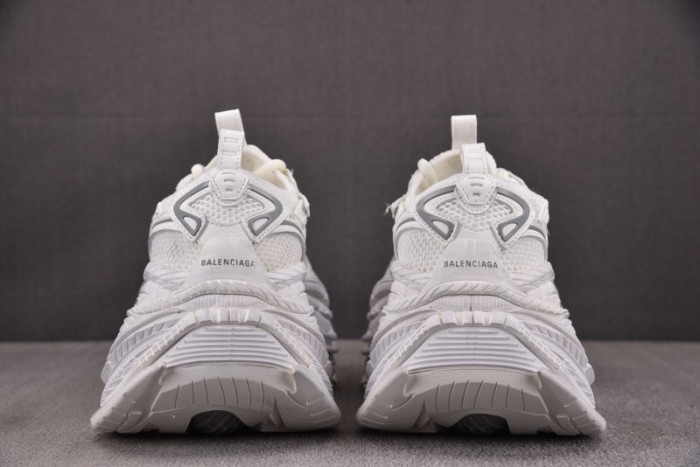 BLCG PlatformWhite 821137 WPLTF 0101