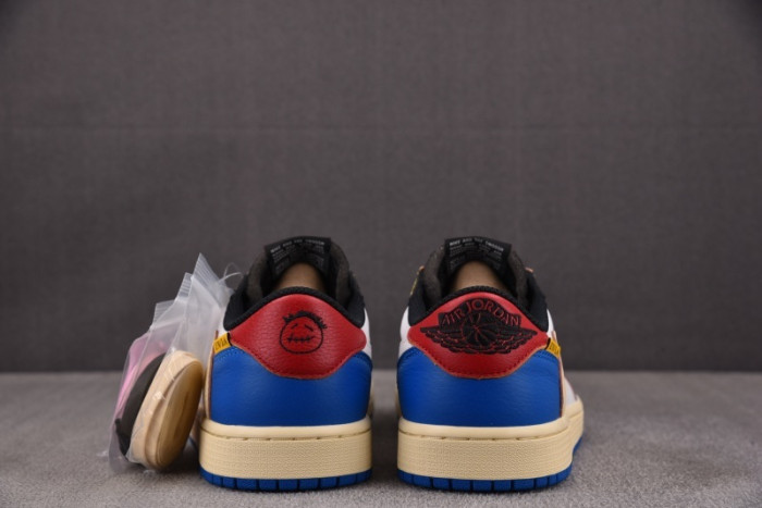 Air Jordan 1 Retro Low OG SP Travis Scott DM7866 -111