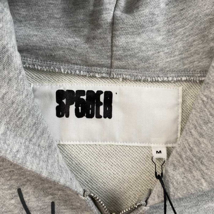 Spider Hoodie