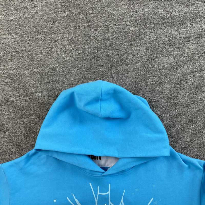 Spider Hoodie