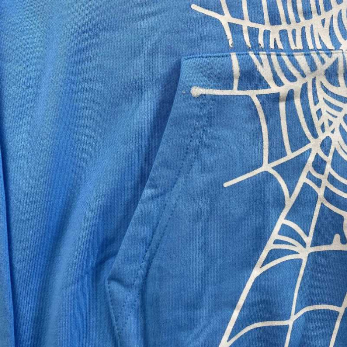Spider Hoodie