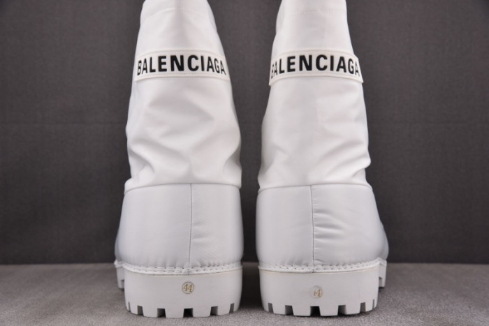 BLCG BOOT
