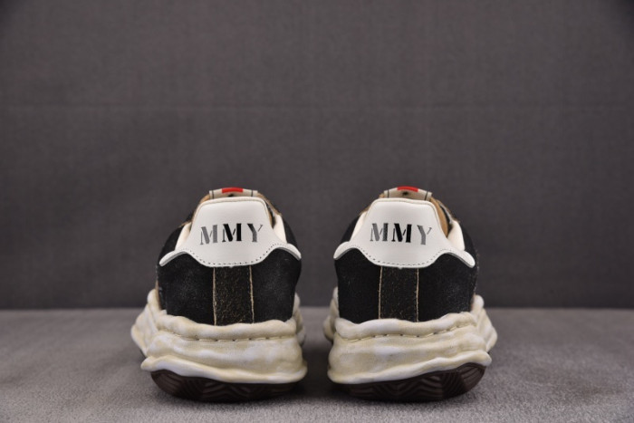 Ma1s0n Mihara Yasuhiro SNEAKER