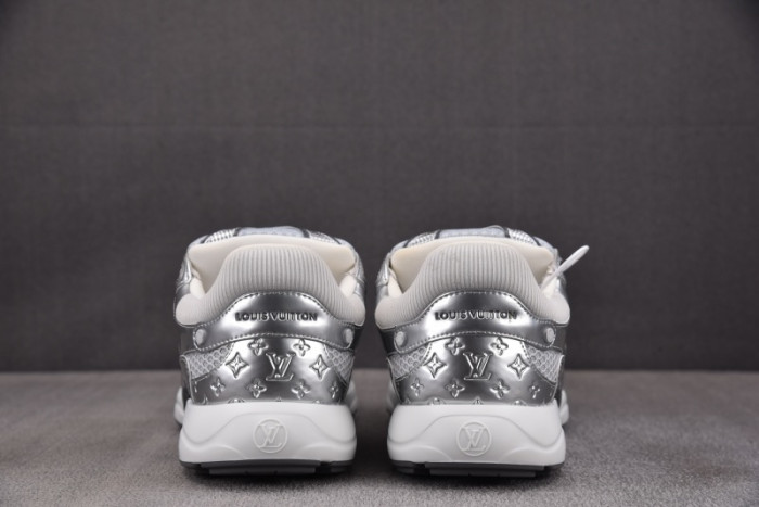 Lou1su1tt Olympia Sneaker