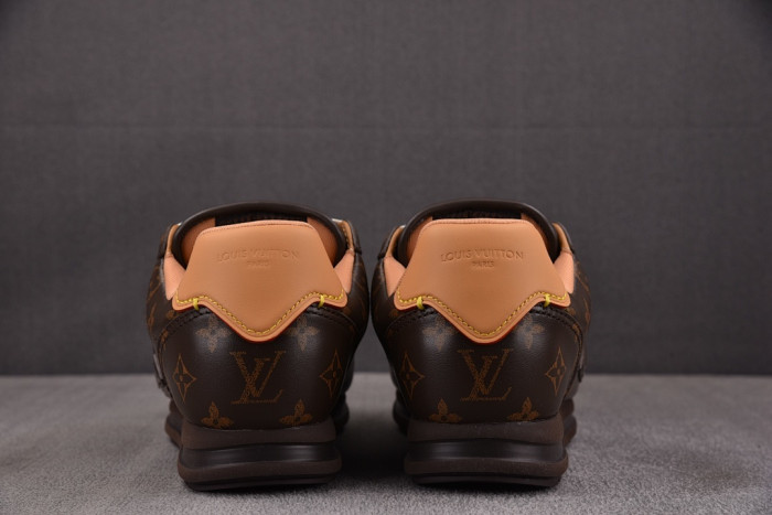 Lou1su1tt Sneaker
