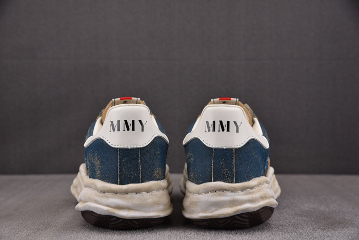 Ma1s0n Mihara Yasuhiro SNEAKER