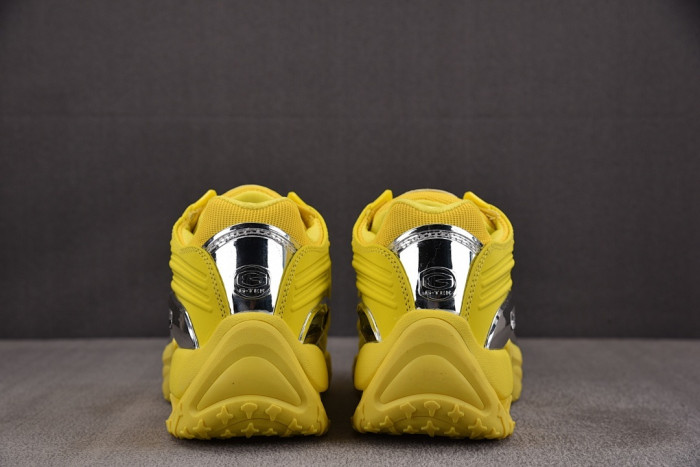 Nike Hot Step 2 Drake NOCTA Opti Yellow DZ7293-700