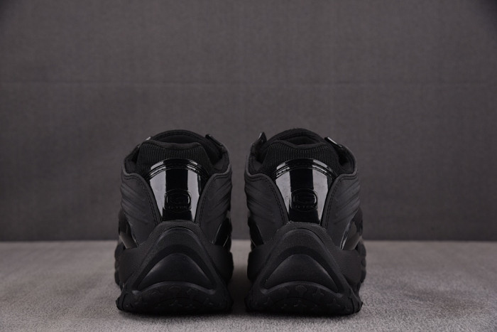 Nike Hot Step 2 Drake NOCTA Black DZ7293-001