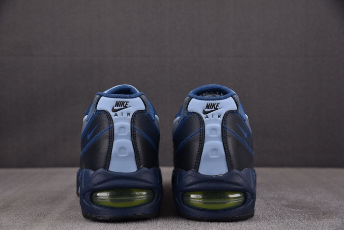 Nike Air Max Muscle 95 Yu-Gi-Oh! Joey (without Promo Card) II7404-400