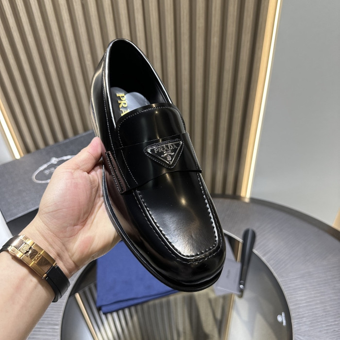 PRA shoes
