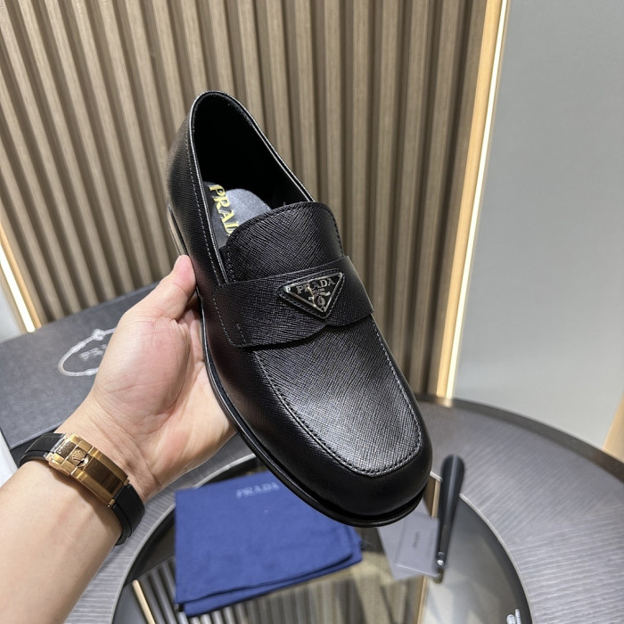 PRA shoes