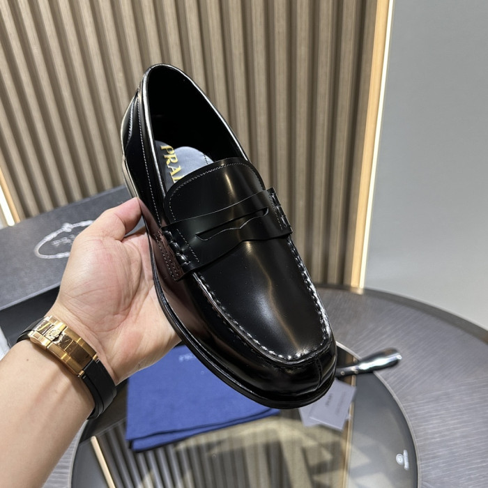 PRA shoes