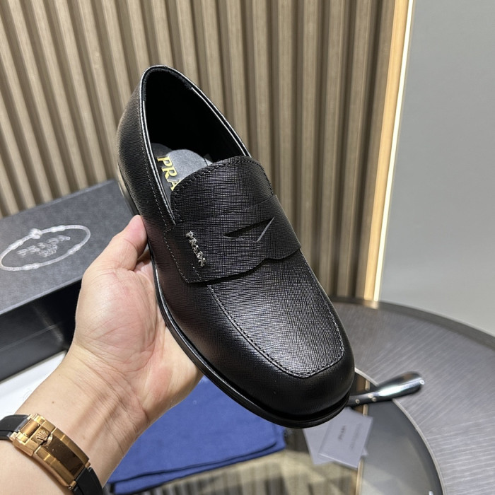 PRA shoes