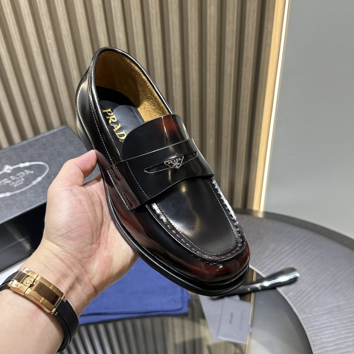 PRA shoes