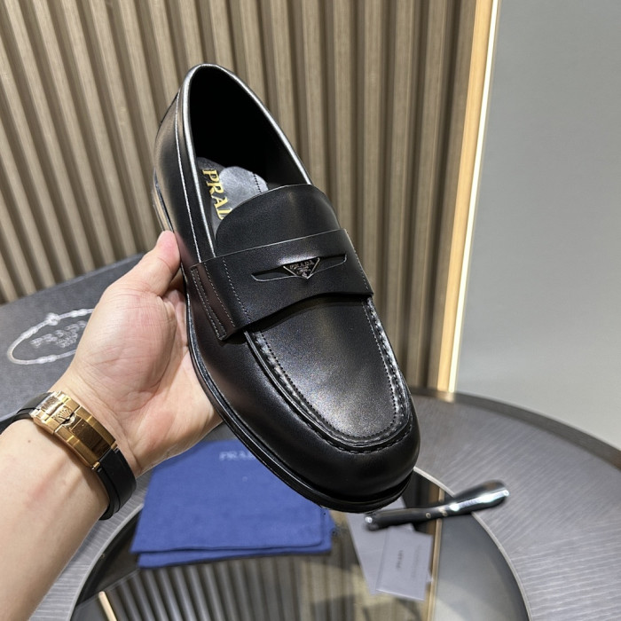 PRA shoes