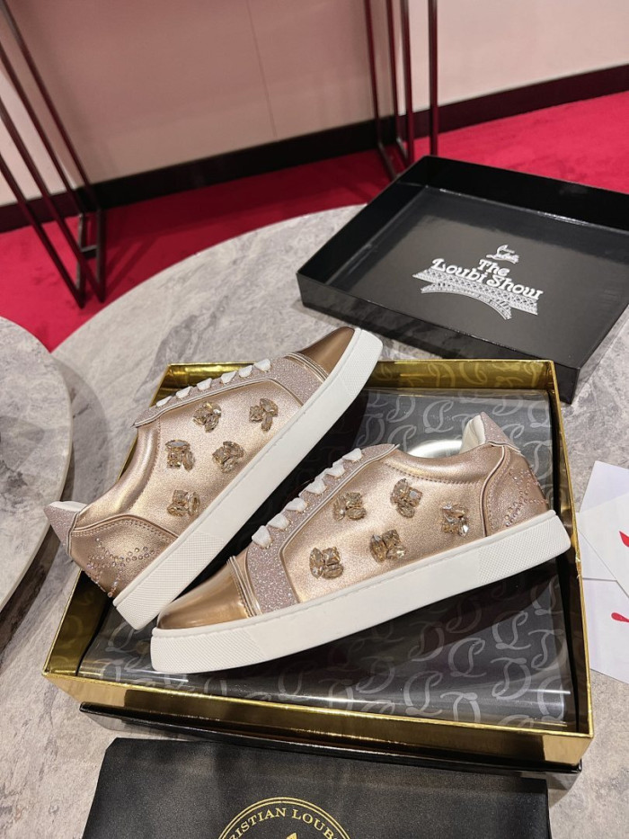 CL SNEAKER