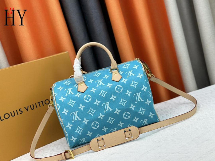 Lou1su1tt BAG 30*21*17