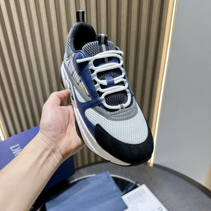 D10R HOMME B22 TRAINER SNEAKER