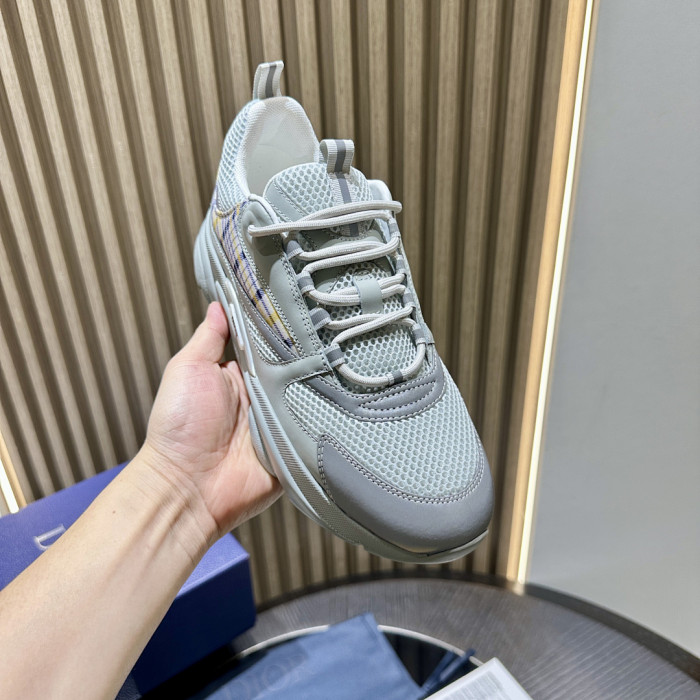 D10R HOMME B22 TRAINER SNEAKER