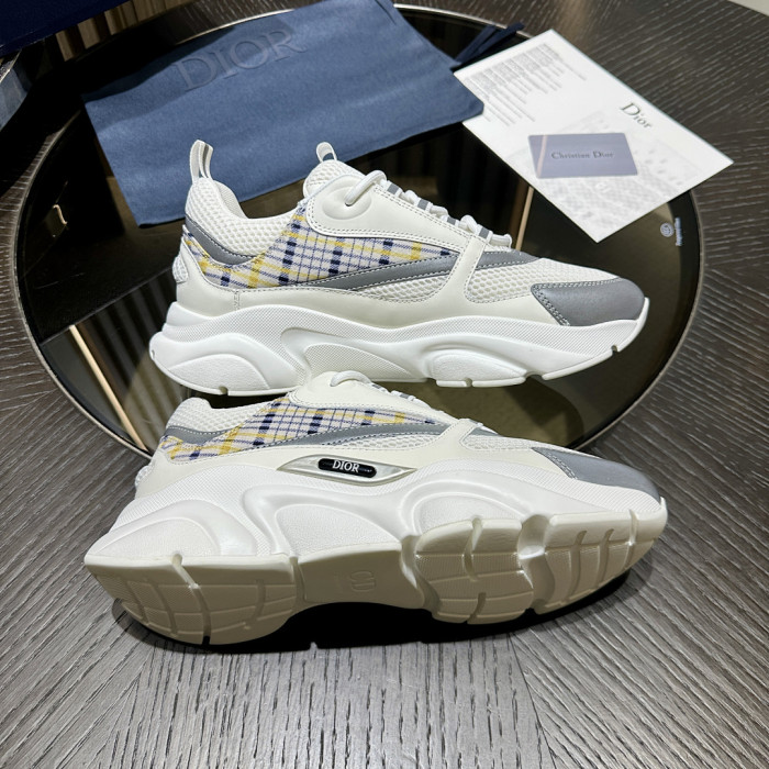 D10R HOMME B22 TRAINER SNEAKER