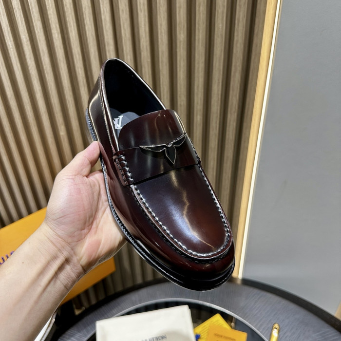 Lou1su1tt Shoes