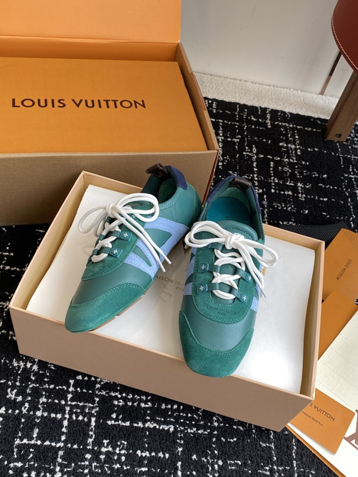 Lou1su1tt Sneaker