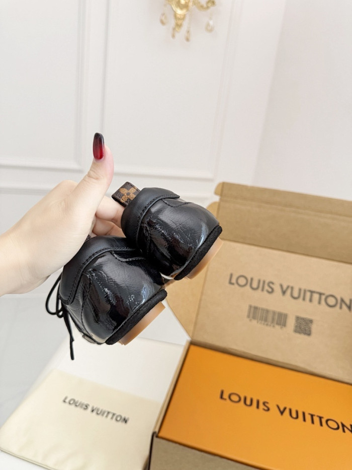 Lou1su1tt Sneaker