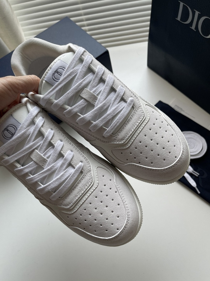 D10R B27 Sneaker