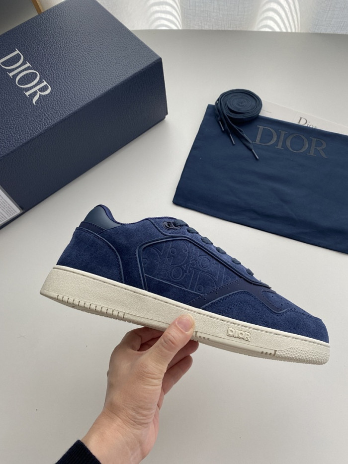 D10R B27 Sneaker